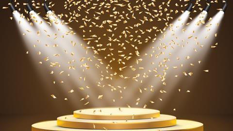 Awards spotlight